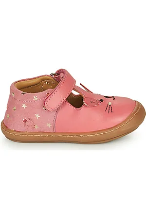 Citrouille et Compagnie Ballerines enfant TIPELLE