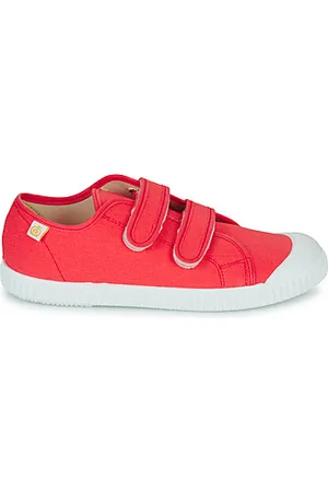 Citrouille et Compagnie Baskets basses enfant MINOT