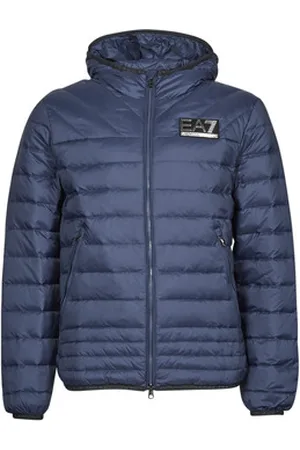 EA7 Doudounes MOUNTAIN M DOWN