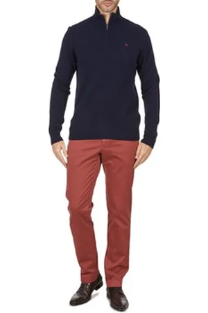 Hackett Chinots STRETCH TWILL CHINO