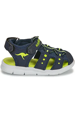 KangaROOS Sandales enfant K-MINI