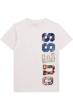 Guess T-shirt enfant SS T SHIRT