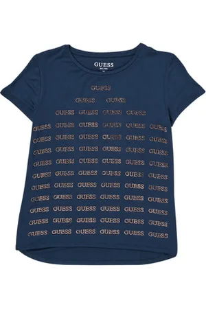 Guess T-shirt enfant LOOP