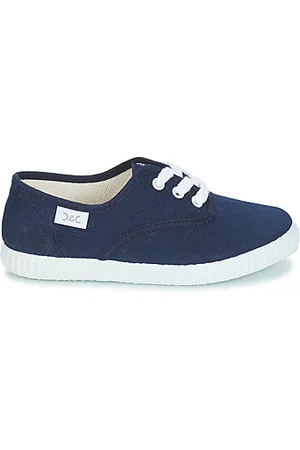 Citrouille et Compagnie Baskets basses enfant KIPPI BOU