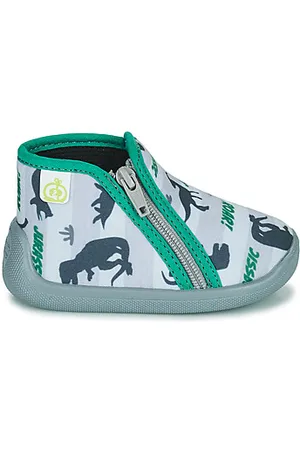 Citrouille et Compagnie Chaussons enfant IMAGINE