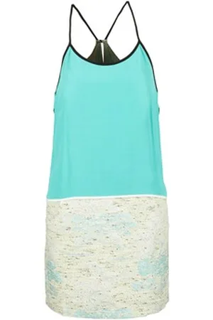 See u soon Robe courte ELEMAILLE