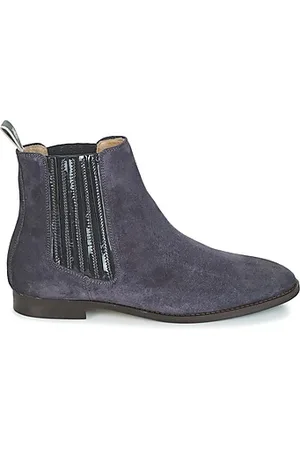 Marc O’ Polo Boots PRAGUE 2