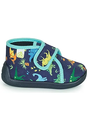 Citrouille et Compagnie Chaussons enfant PASTACARBO