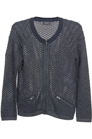 Kookai Gilet TOULIA