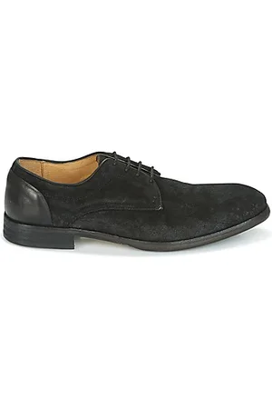 Hudson Derbies DREKER
