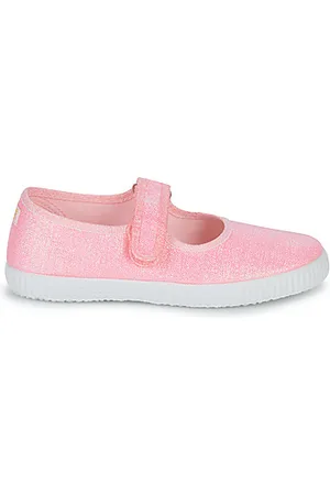 Citrouille et Compagnie Ballerines enfant IVALYA