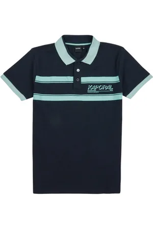 Kaporal 5 Polo enfant PAKA DIVERSION