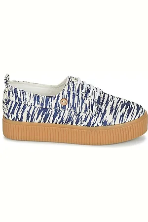 Faguo Baskets basses FIGLONE SYNTHETIC