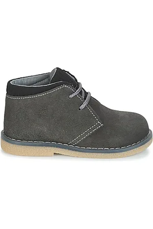 Citrouille et Compagnie Boots enfant JUSSA