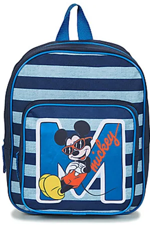 Disney Sac a dos SAC A DOS MICKEY 31 CM