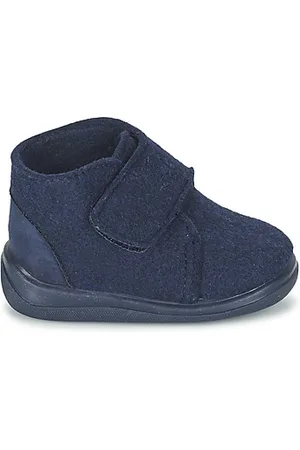 Citrouille et Compagnie Chaussons enfant FELINDRA