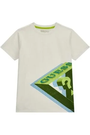 Guess T-shirt enfant L4RI00