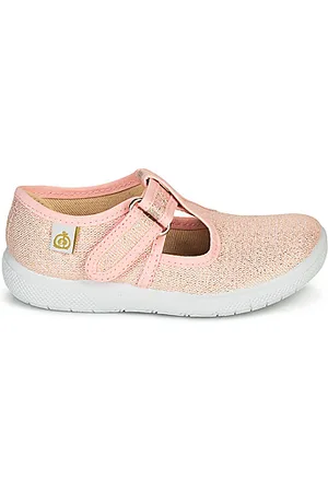 Citrouille et Compagnie Ballerines enfant MATITO