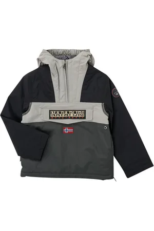 Napapijri Parka enfant RAINFOREST POCKET