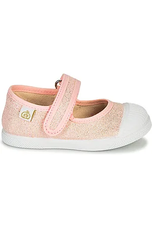 Citrouille et Compagnie Ballerines enfant APSUT