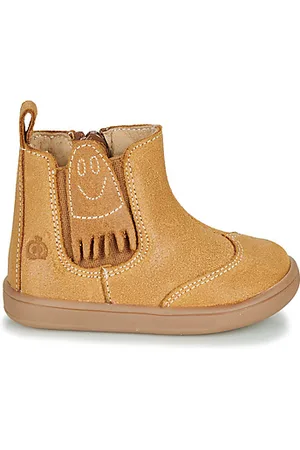 Citrouille et Compagnie Boots enfant LOKO