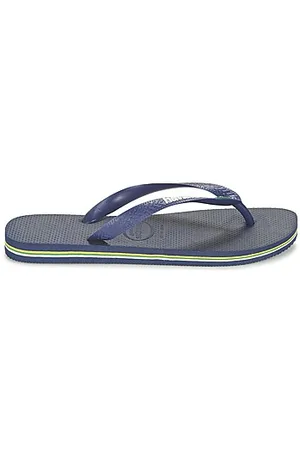 Havaianas Tongs BRASIL LOGO