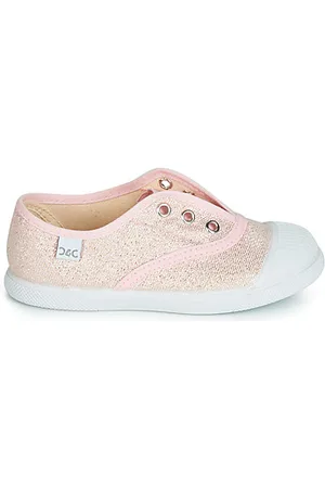 Citrouille et Compagnie Baskets basses enfant RIVIALELLE