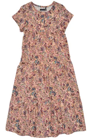 IKKS Robe enfants MONTA