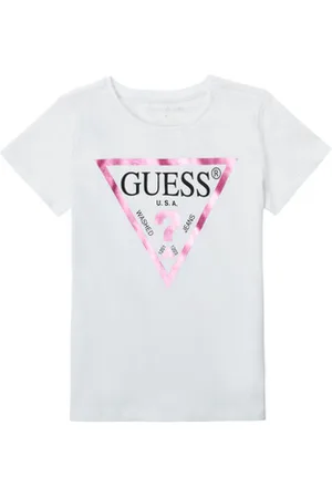 Guess T-shirt enfant BELINDA