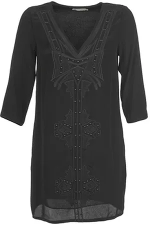 See u soon Robe courte CASOU