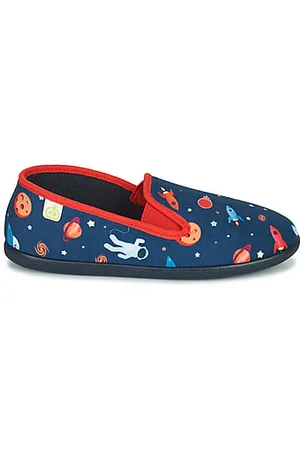 Citrouille et Compagnie Chaussons enfant PAKITEL