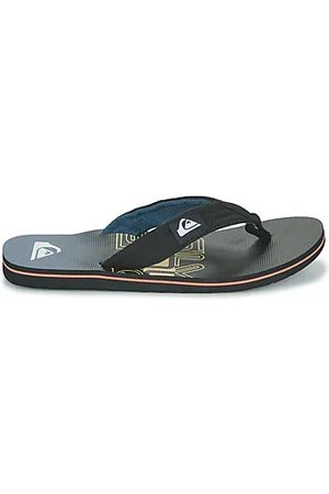 Quiksilver Tongs MOLOKAI LAYBACK II