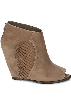Ash Bottines LYNX