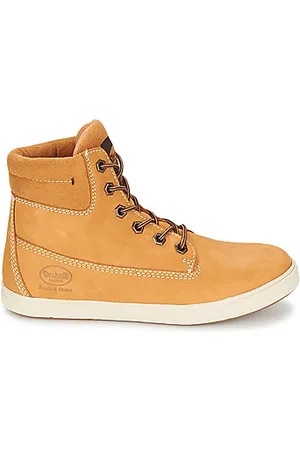 Dockers Baskets montantes GUINOUDE