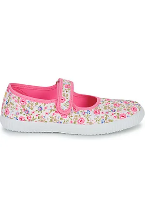 Citrouille et Compagnie Ballerines enfant IVALYA