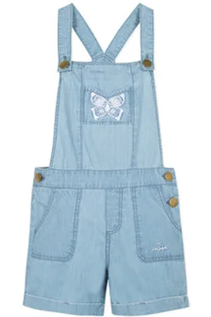 Lili Gaufrette Combinaisons enfant NANYSSE