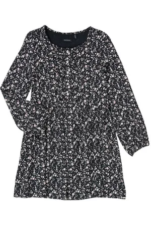 IKKS Robe enfant MALACHITE