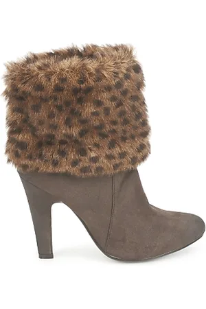 StylistClick Bottines JOYCE