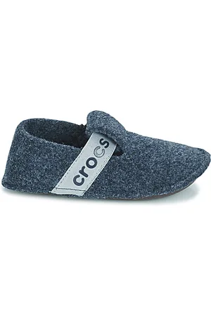 Crocs Chaussons enfant CLASSIC SLIPPER K