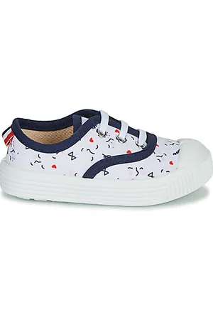 Citrouille et Compagnie Baskets basses enfant MY LOVELY TRAINERS