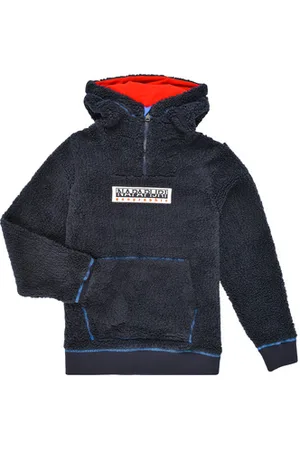 Napapijri Polaire enfant TEIDE 1