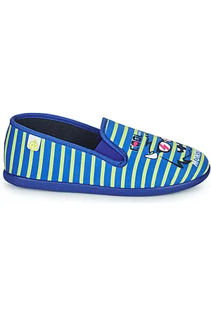 Citrouille et Compagnie Chaussons enfant PAKITEL