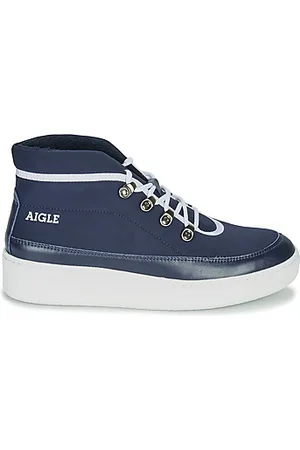 Aigle Boots SKILON MID