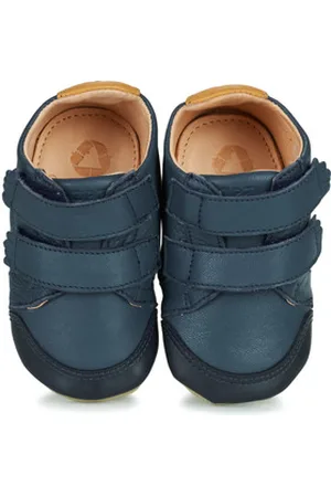 Easy Peasy Chaussons enfant IRUN B