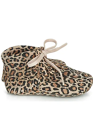 Citrouille et Compagnie Chaussons enfant LILIFI