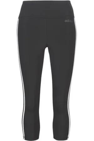 adidas Collants W D2M 3S 34 TIG