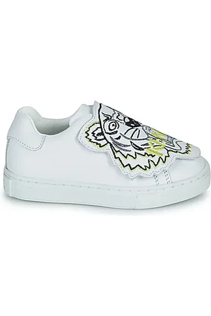 Kenzo Baskets basses enfant K59039