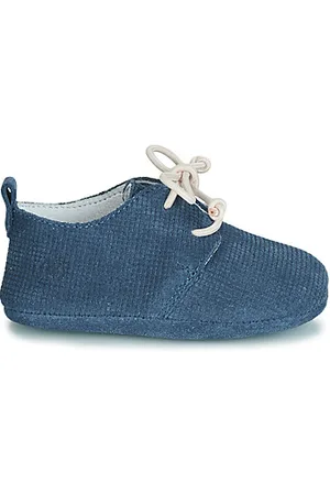 Citrouille et Compagnie Chaussons enfant JATATA