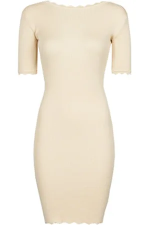 Yurban Robe courte PAULINO