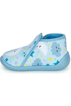Citrouille et Compagnie Chaussons enfant PIFOU